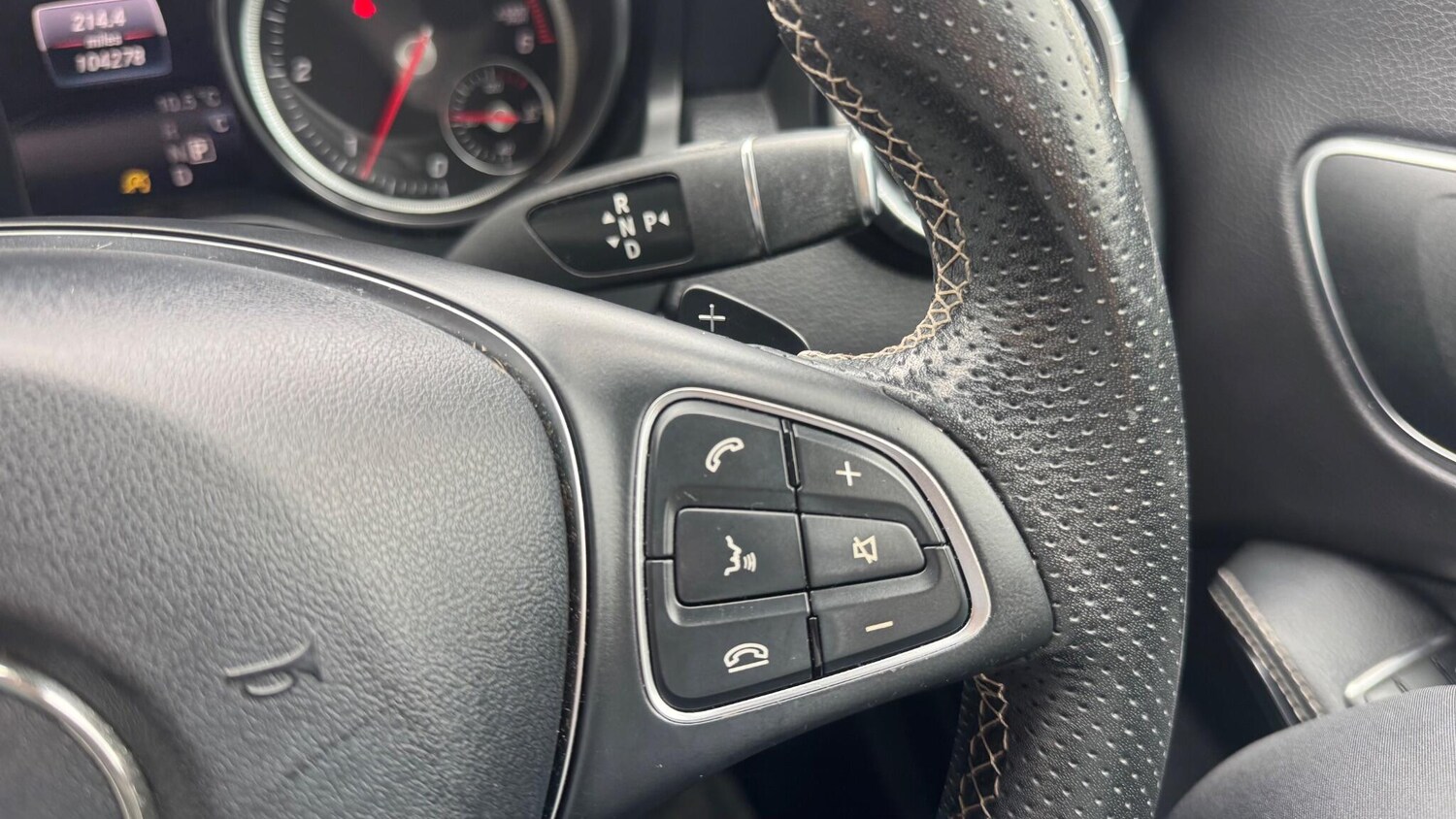 Used Mercedes-Benz CLA 2018 for sale - 77908545: Photo 25