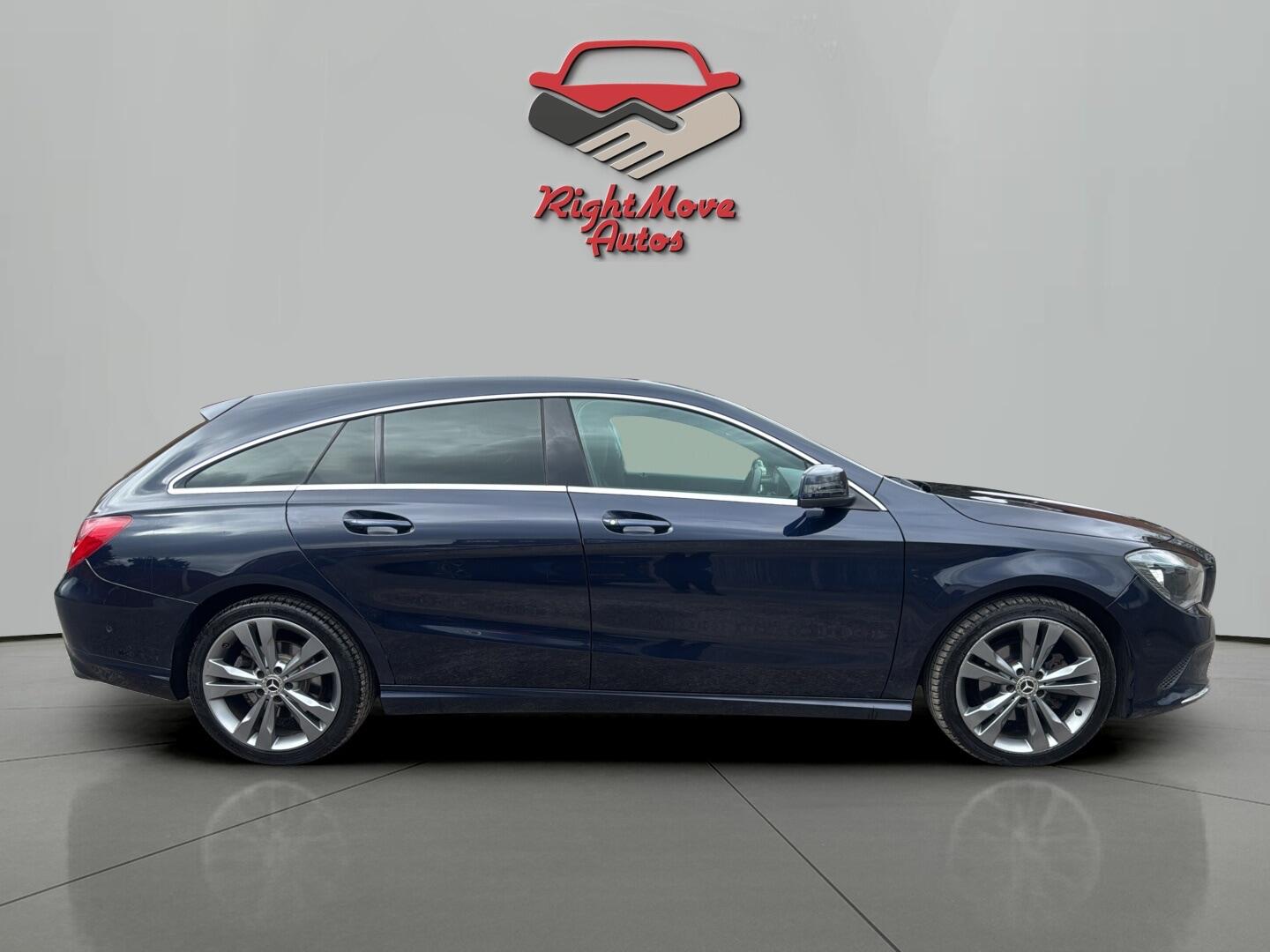 Used Mercedes-Benz CLA 2018 for sale - 77908545: Photo 3