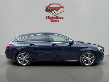 Used Mercedes-Benz CLA 2018 for sale - 77908545: Photo