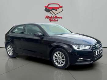 Used Audi A3 2015 for sale - 75387303: Photo