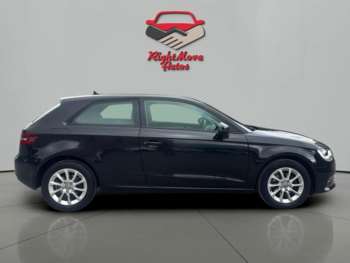 Used Audi A3 2015 for sale - 75387303: Photo