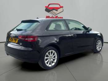 Used Audi A3 2015 for sale - 75387303: Photo