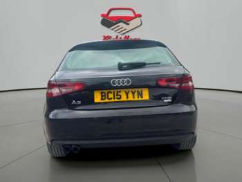 Used Audi A3 2015 for sale - 75387303: Photo