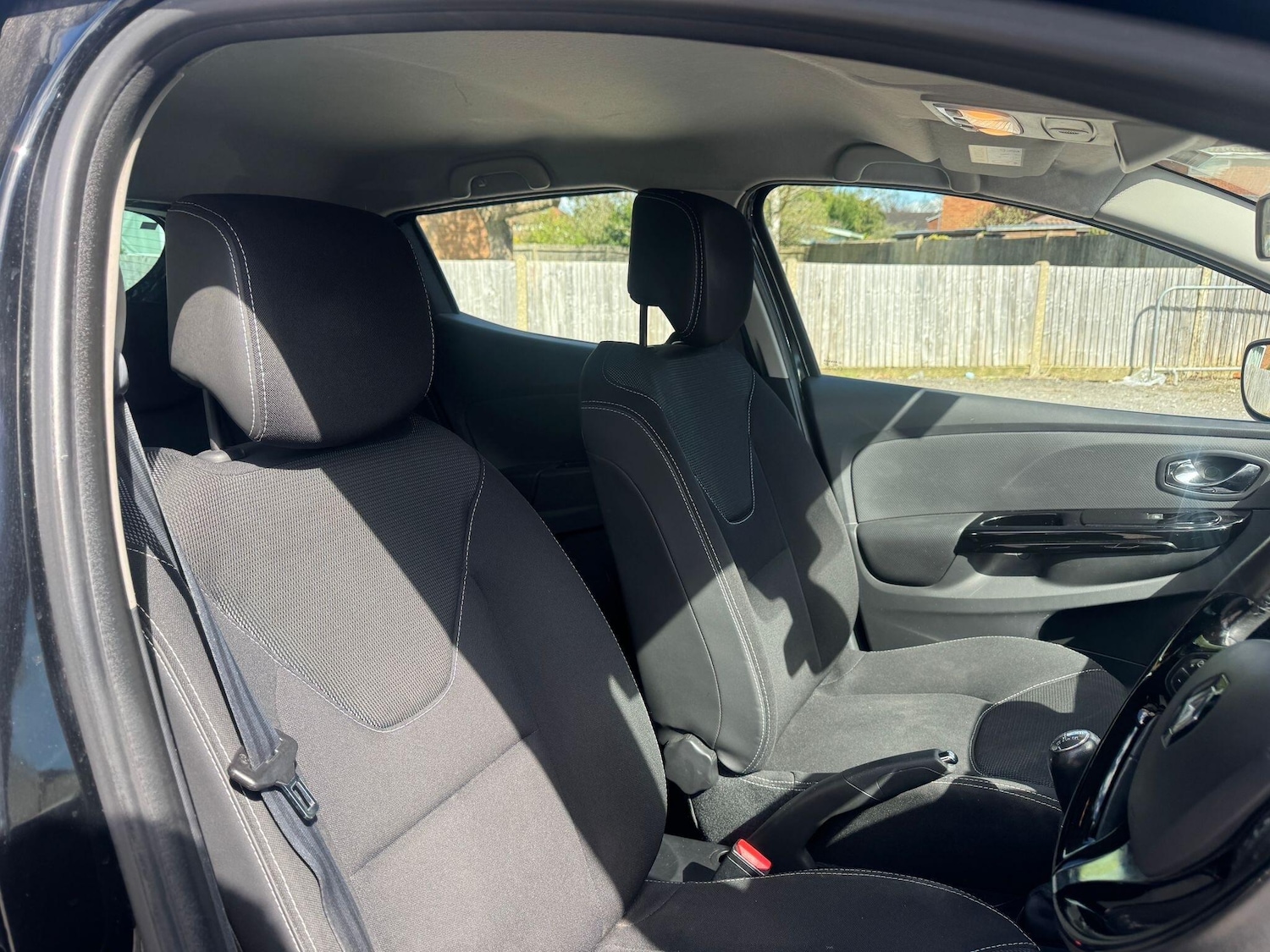 Used Renault Clio 2014 for sale - 78147755: Photo 13