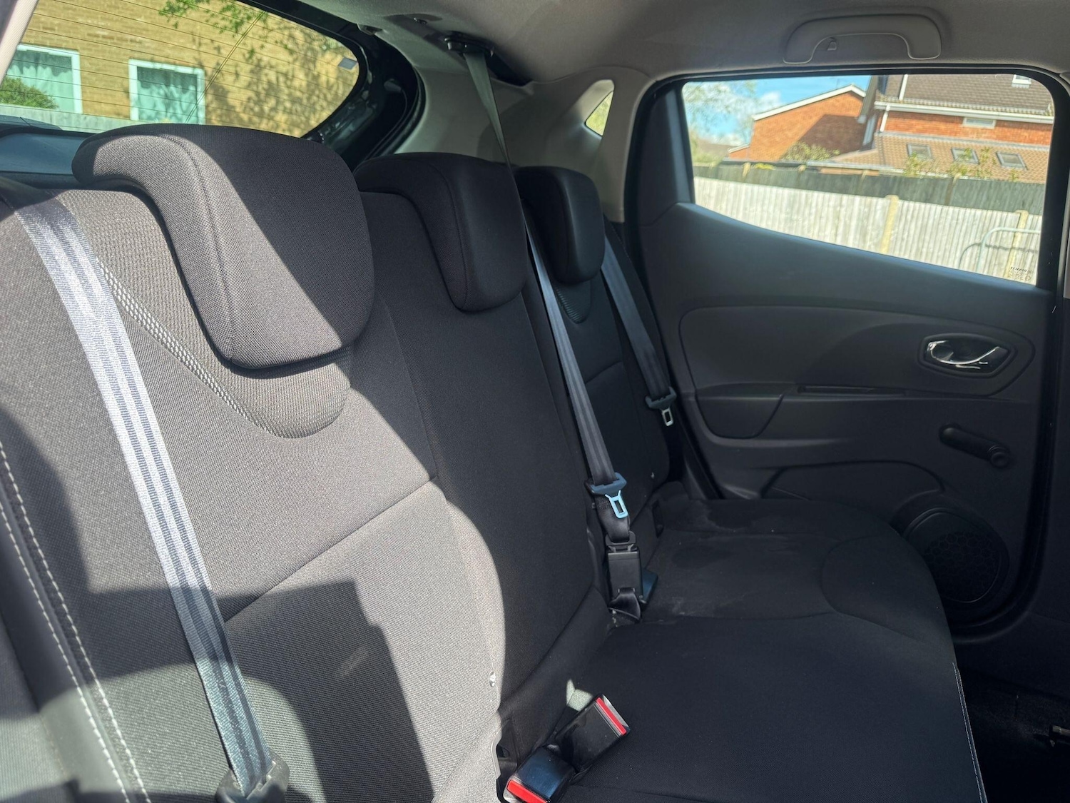 Used Renault Clio 2014 for sale - 78147755: Photo 14