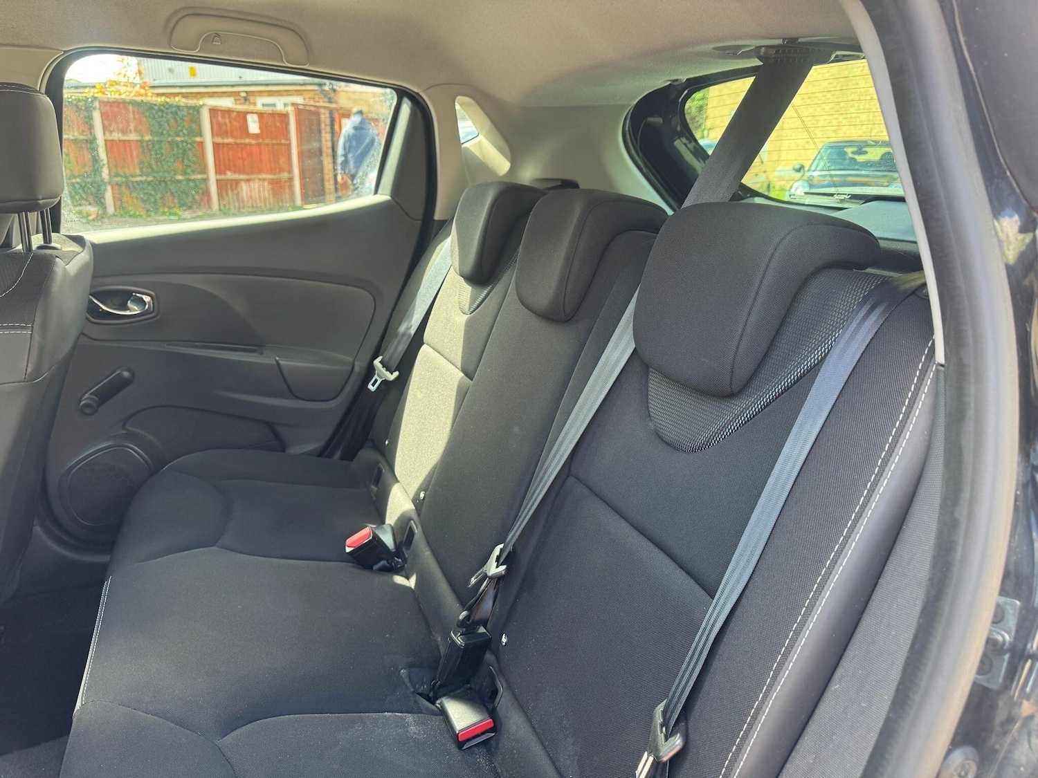 Used Renault Clio 2014 for sale - 78147755: Photo 15