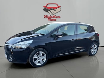 Renault Clio feature image