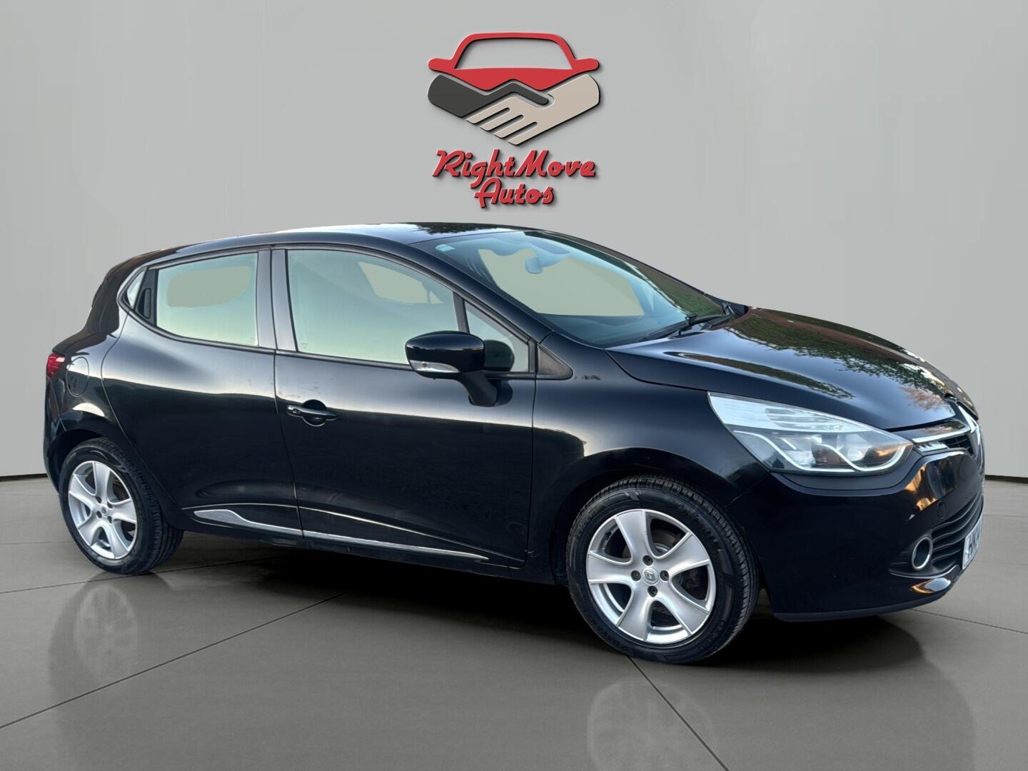 Used Renault Clio 2014 for sale - 78147755: Photo 2