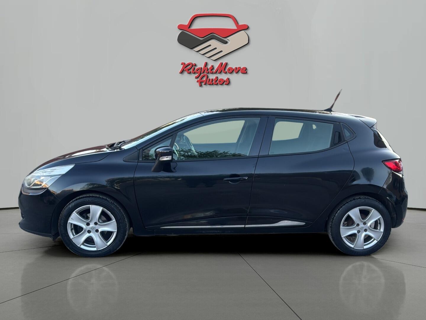 Used Renault Clio 2014 for sale - 78147755: Photo 3