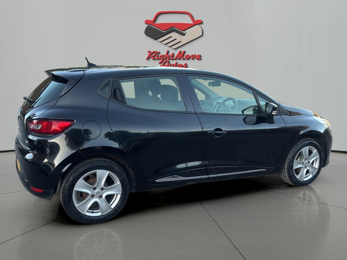 Used Renault Clio 2014 for sale - 78147755: Photo 5