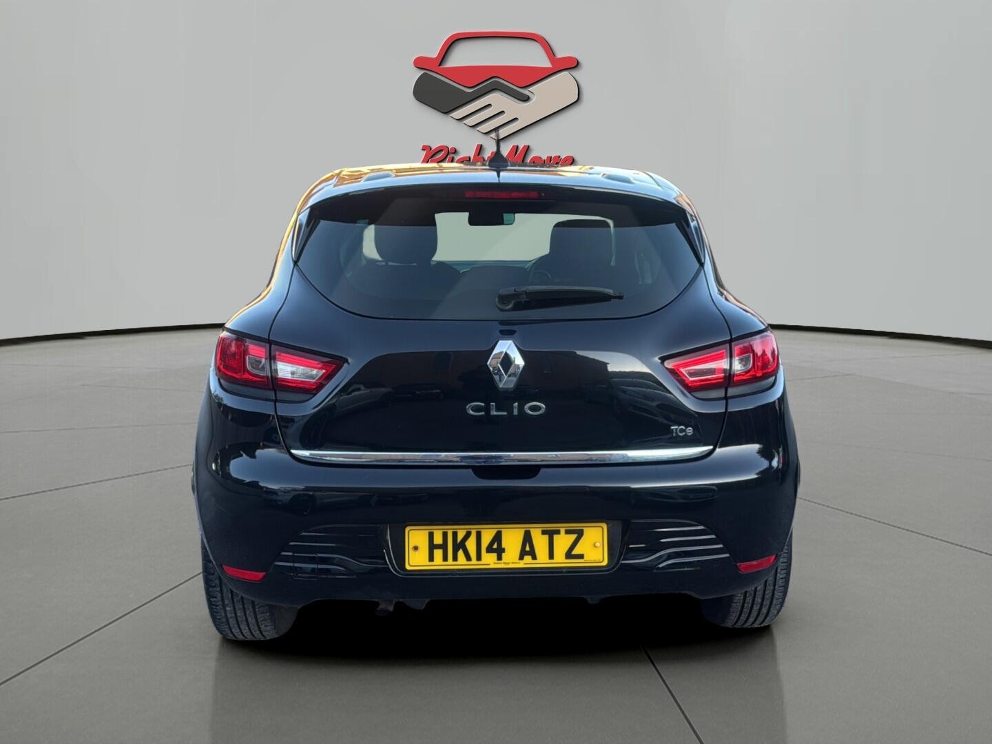 Used Renault Clio 2014 for sale - 78147755: Photo 6