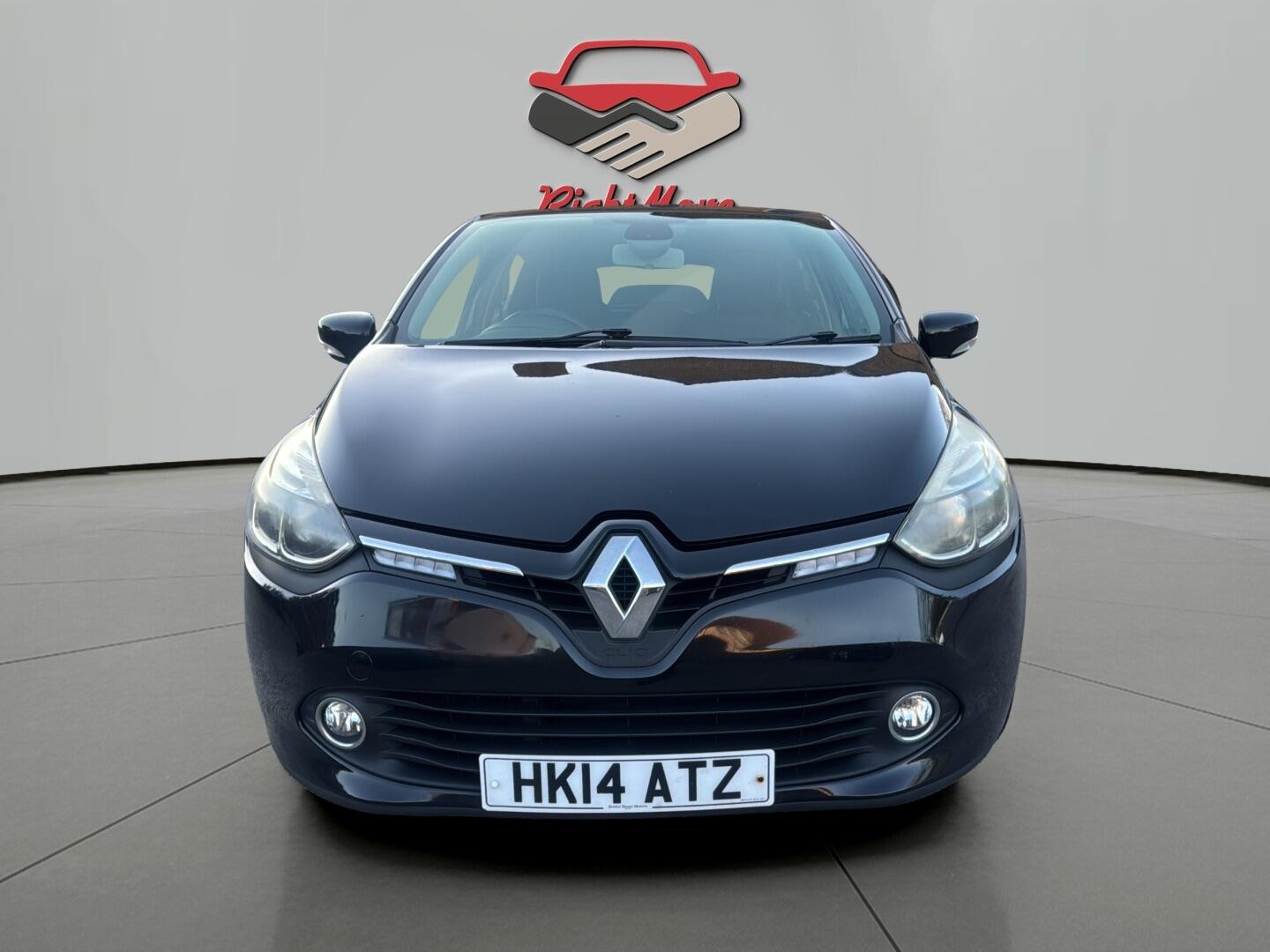 Used Renault Clio 2014 for sale - 78147755: Photo 7