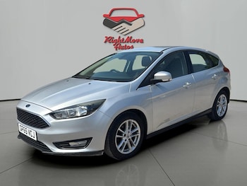 Used Ford Focus 2015 for sale - 78981584: Photo