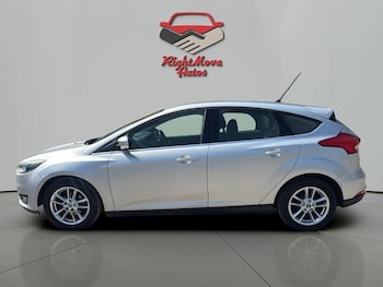 Used Ford Focus 2015 for sale - 78981584: Photo