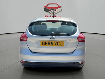 Used Ford Focus 2015 for sale - 78981584: Photo