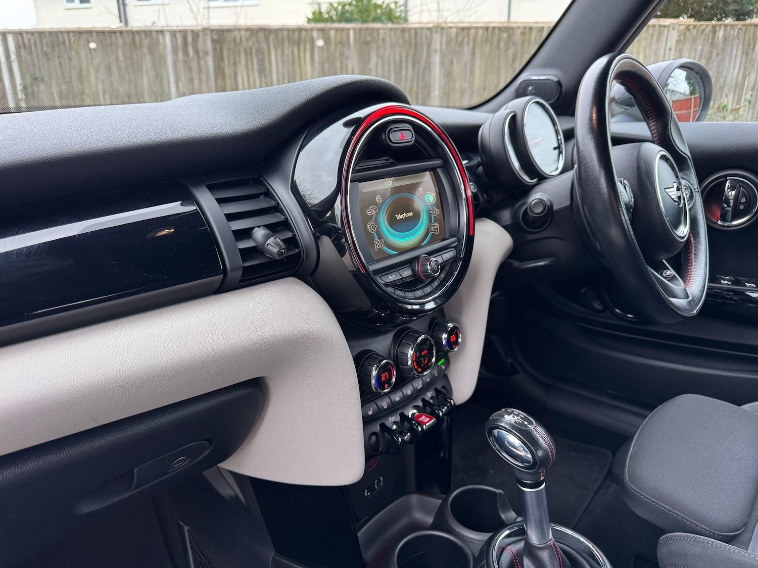 Used MINI Convertible 2016 for sale - 77598678: Photo 10