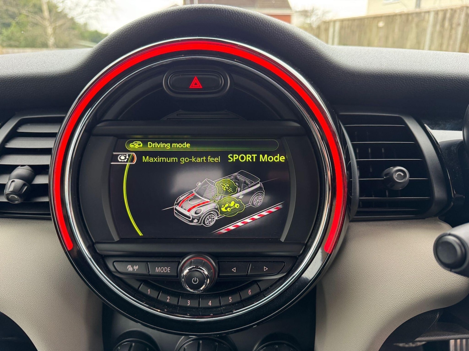 Used MINI Convertible 2016 for sale - 77598678: Photo 14