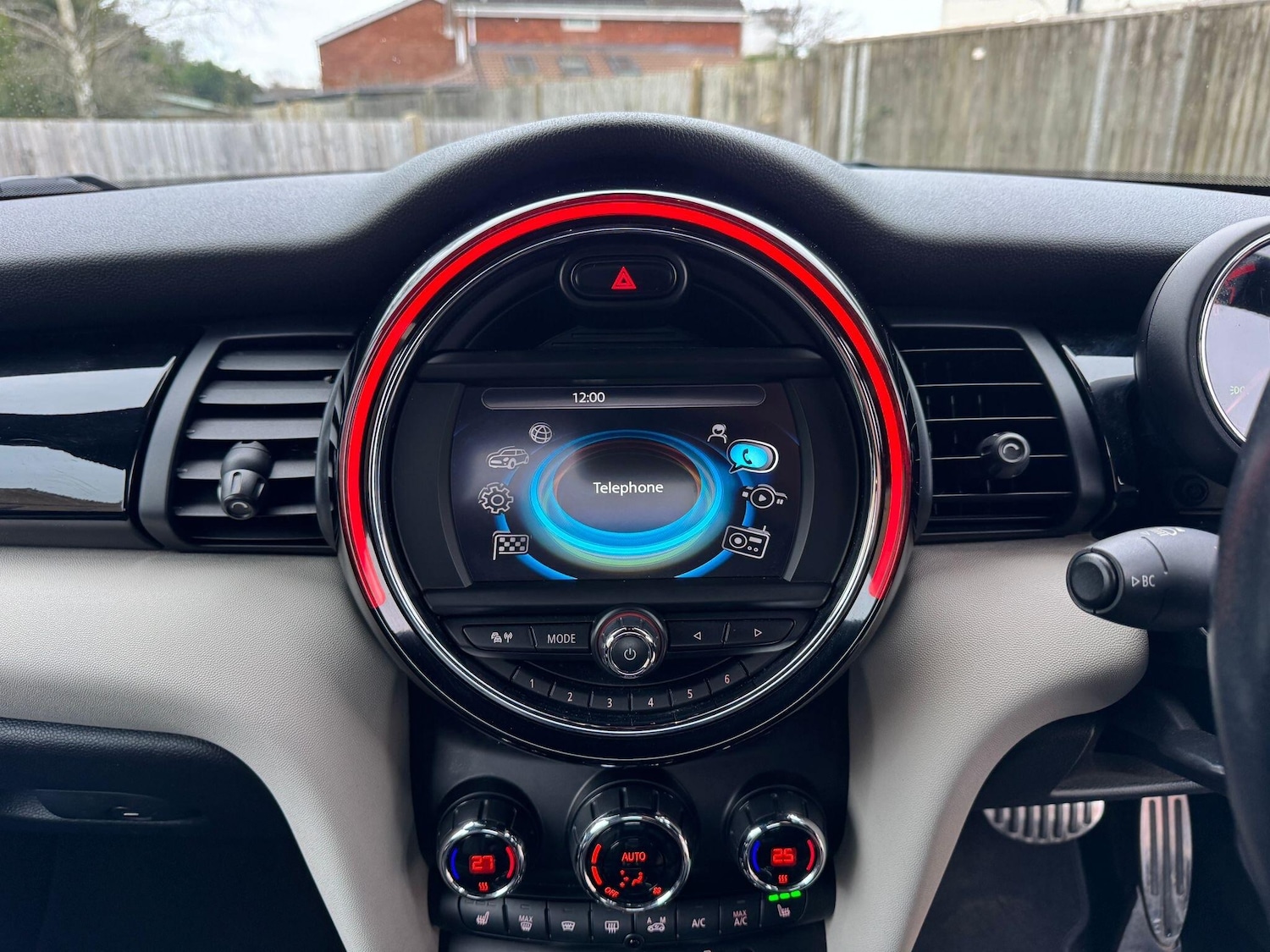 Used MINI Convertible 2016 for sale - 77598678: Photo 16