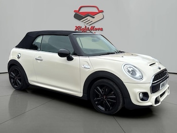 2016 (16) - 2.0 Cooper S 2dr Auto