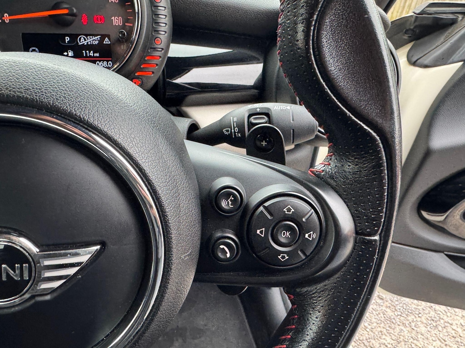 Used MINI Convertible 2016 for sale - 77598678: Photo 21