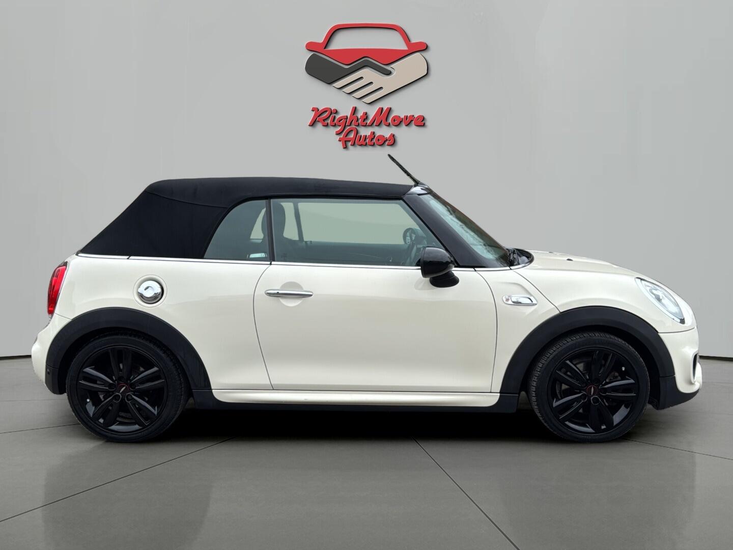 Used MINI Convertible 2016 for sale - 77598678: Photo 3