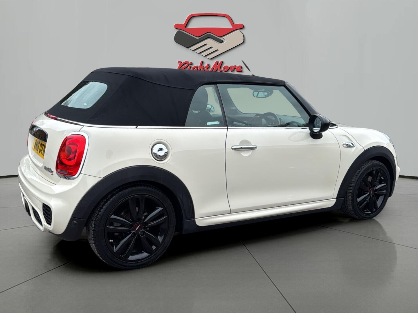 Used MINI Convertible 2016 for sale - 77598678: Photo 5