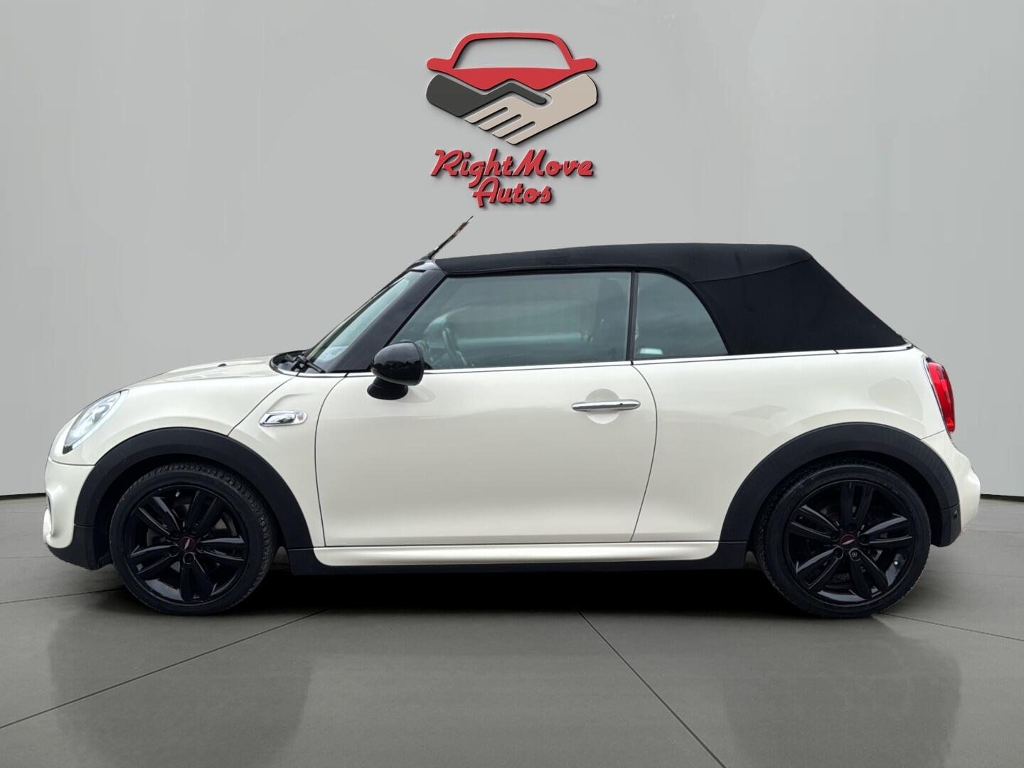 Used MINI Convertible 2016 for sale - 77598678: Photo 8