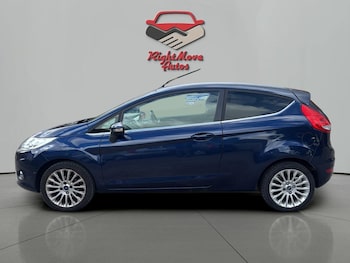 Used Ford Fiesta 2012 for sale - 78810289: Photo