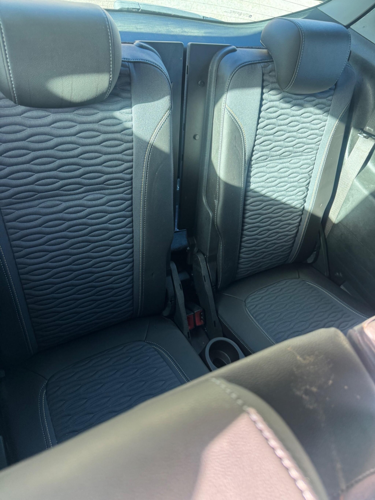 Used Vauxhall Zafira 2015 for sale - 76521621: Photo 19