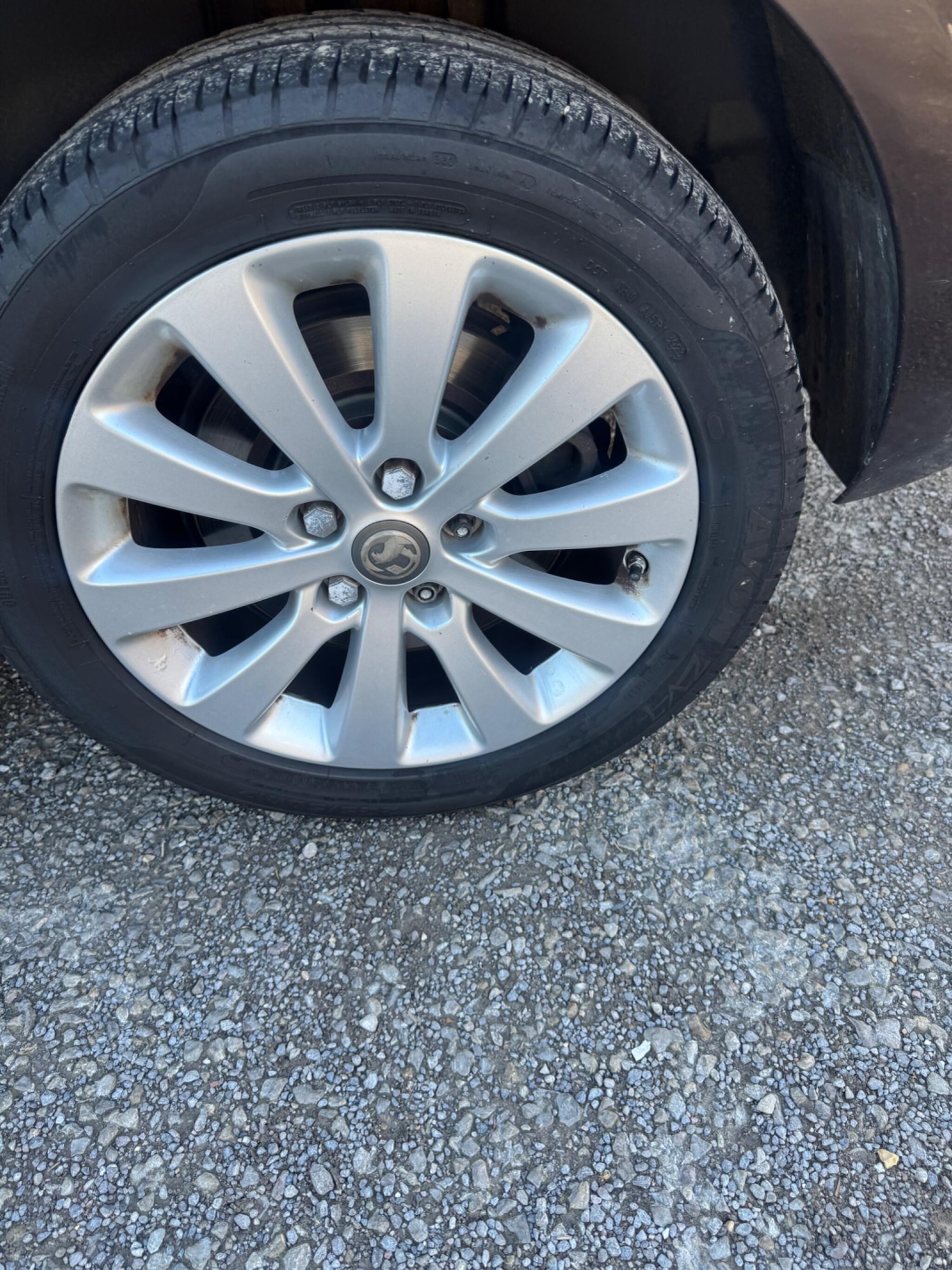 Used Vauxhall Zafira 2015 for sale - 76521621: Photo 21