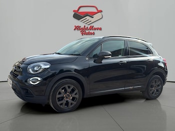 Used Fiat 500X 2019 for sale - 79168402: Photo