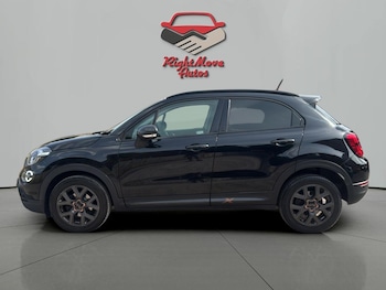 Used Fiat 500X 2019 for sale - 79168402: Photo
