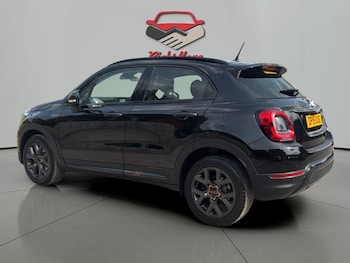 Used Fiat 500X 2019 for sale - 79168402: Photo