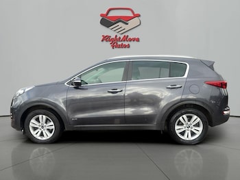 Used Kia Sportage 2016 for sale - 77426107: Photo