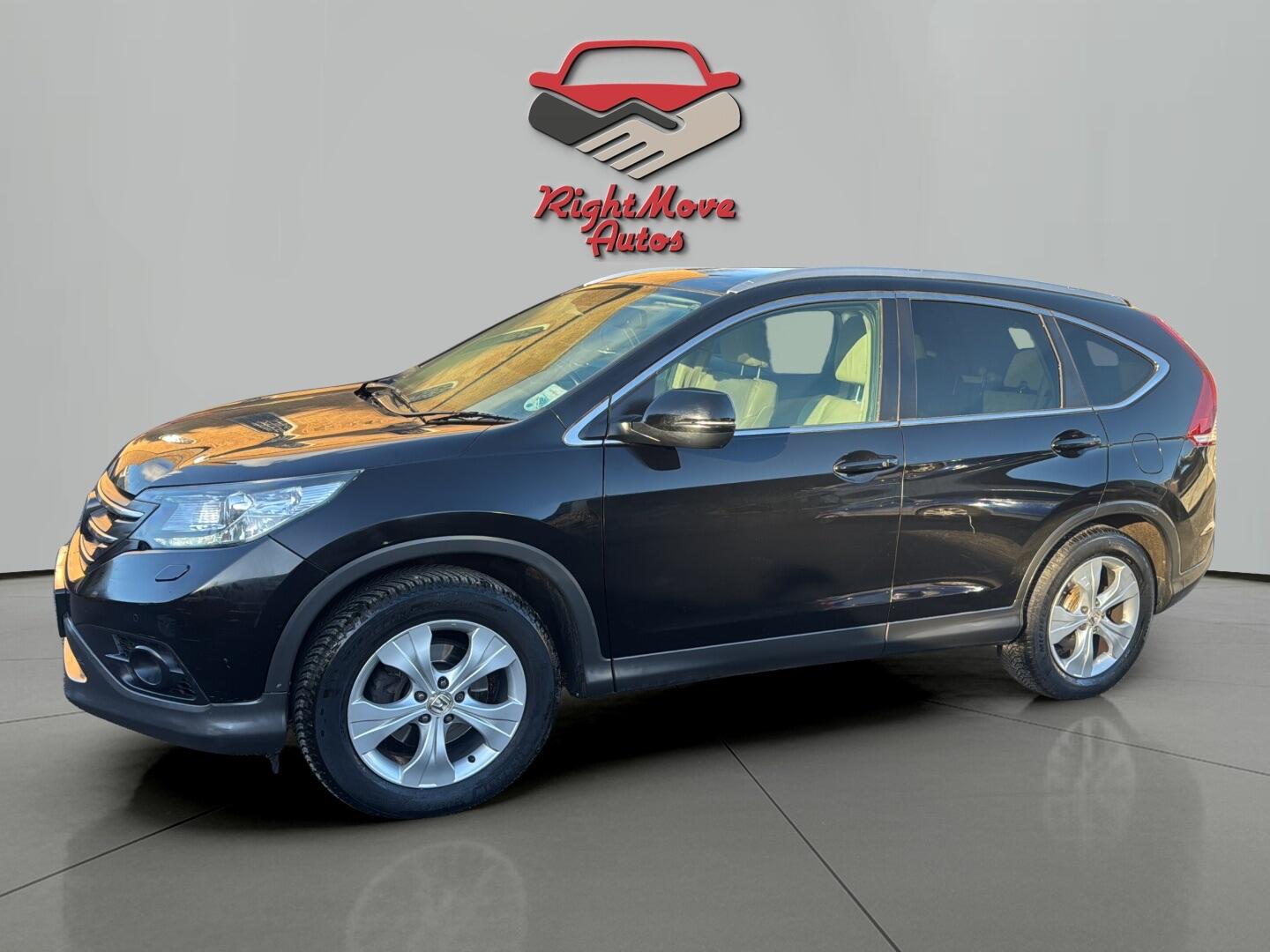 Used Honda CR-V 2013 for sale - 76759598: Photo 1