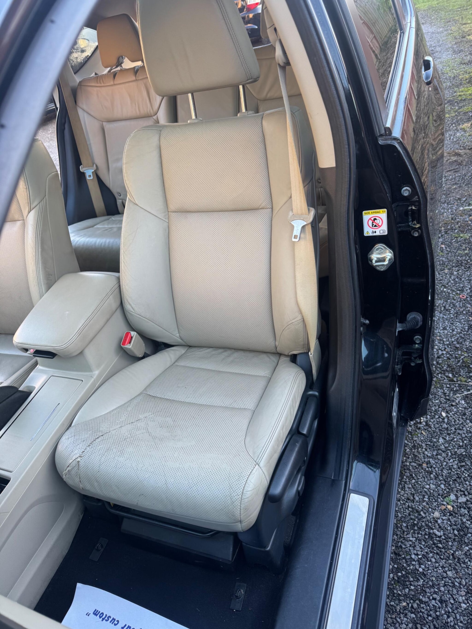 Used Honda CR-V 2013 for sale - 76759598: Photo 11