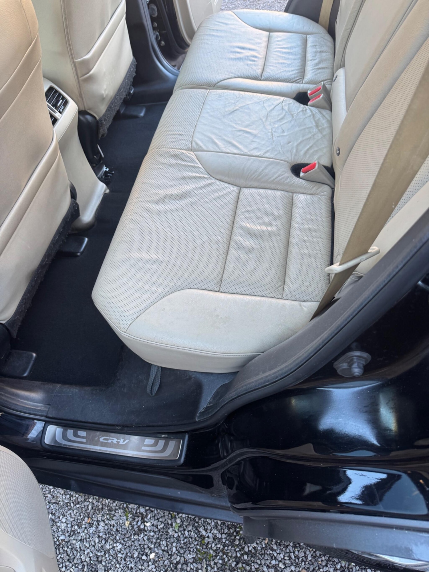 Used Honda CR-V 2013 for sale - 76759598: Photo 13