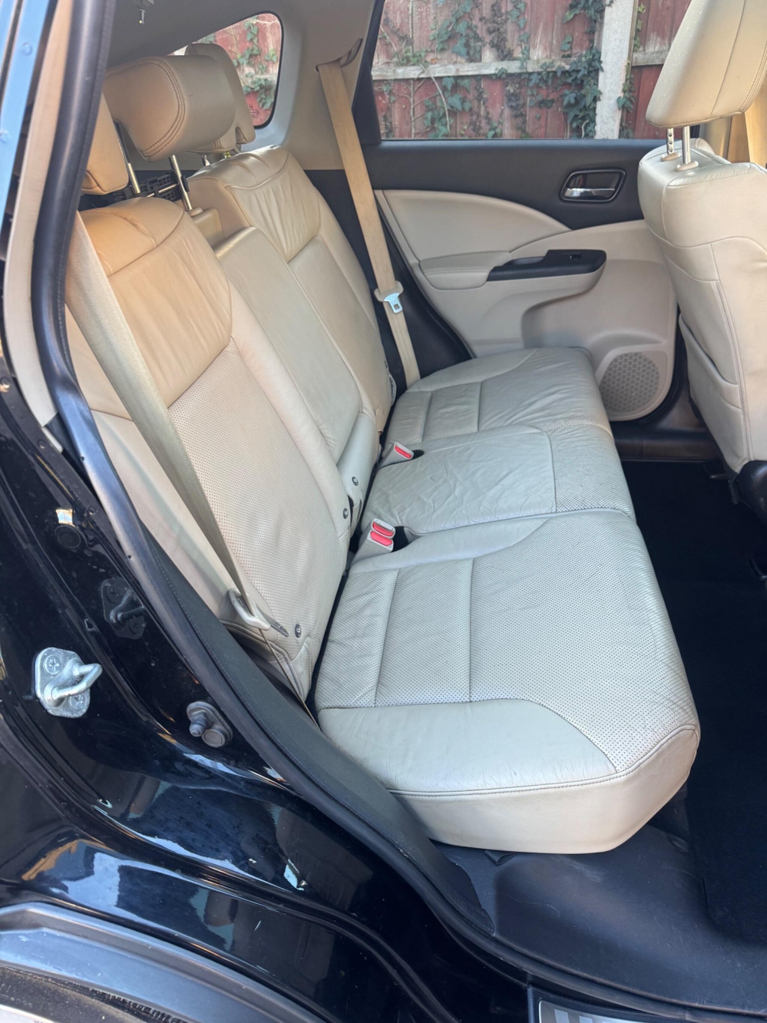 Used Honda CR-V 2013 for sale - 76759598: Photo 14