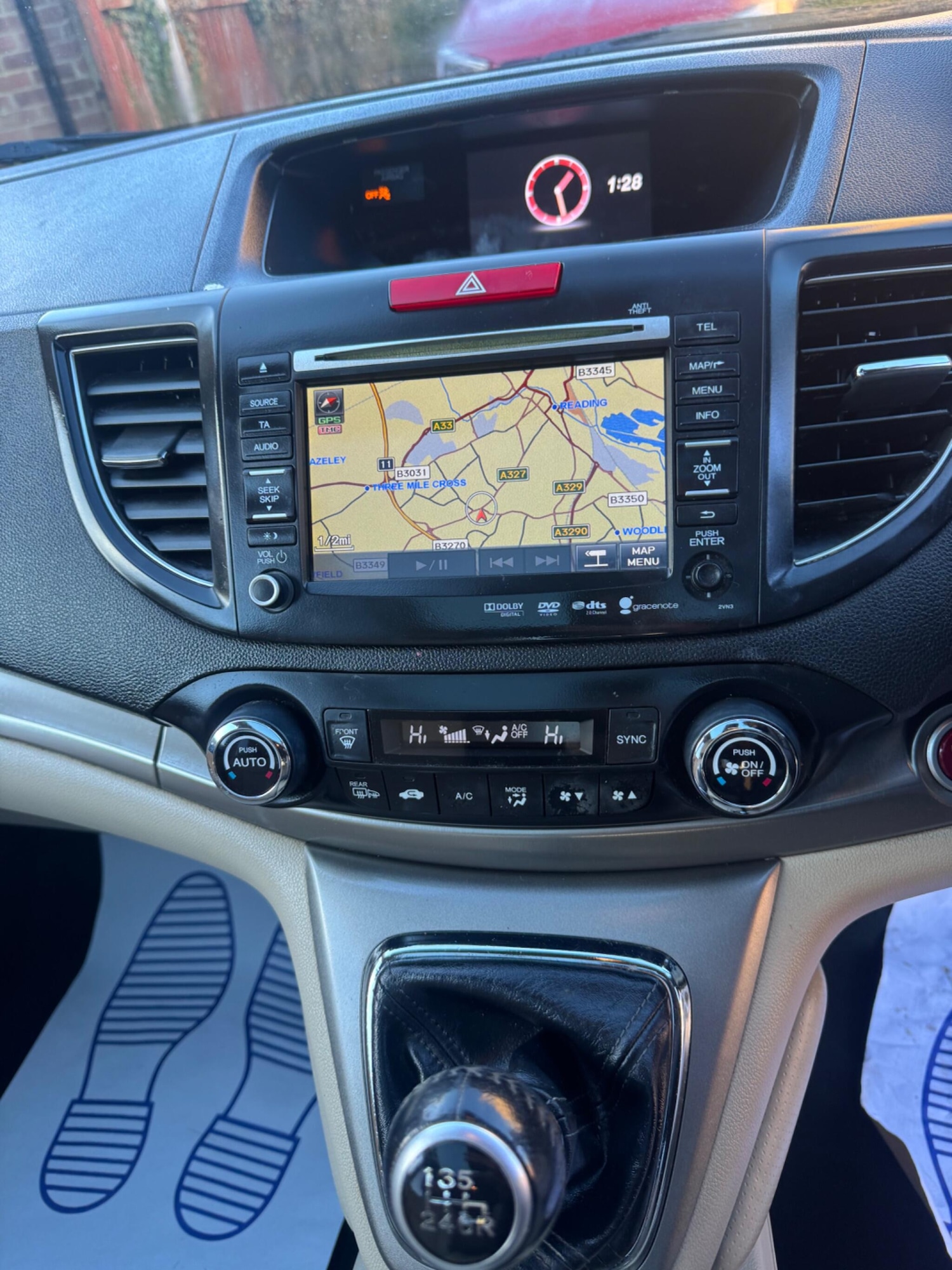 Used Honda CR-V 2013 for sale - 76759598: Photo 17