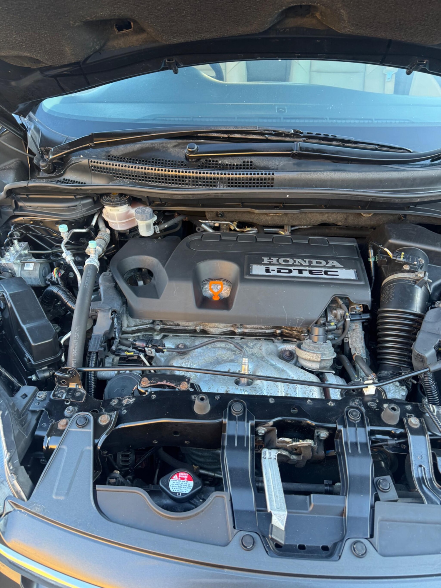 Used Honda CR-V 2013 for sale - 76759598: Photo 23