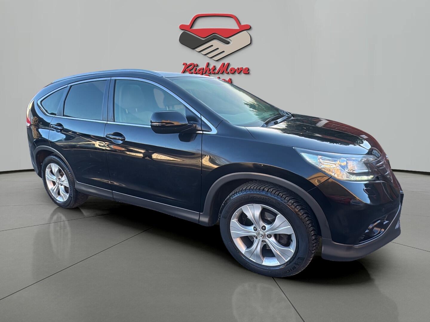 Used Honda CR-V 2013 for sale - 76759598: Photo 3