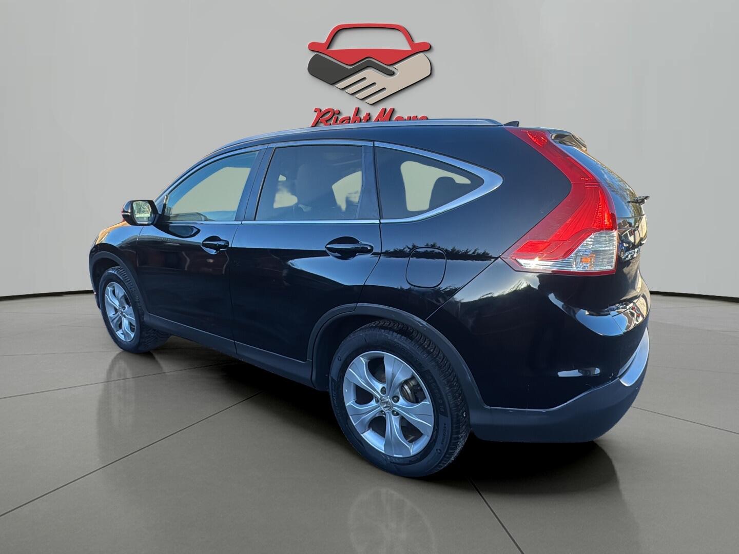 Used Honda CR-V 2013 for sale - 76759598: Photo 4