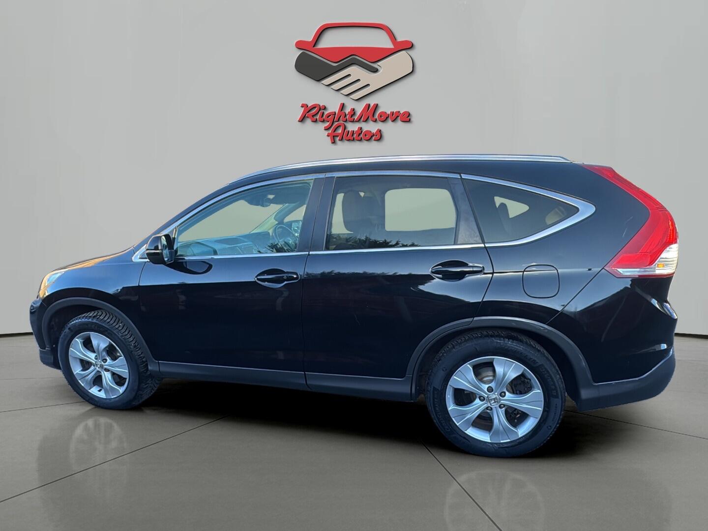 Used Honda CR-V 2013 for sale - 76759598: Photo 5