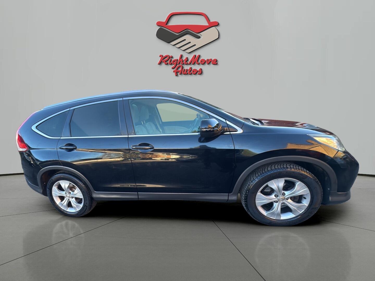 Used Honda CR-V 2013 for sale - 76759598: Photo 7