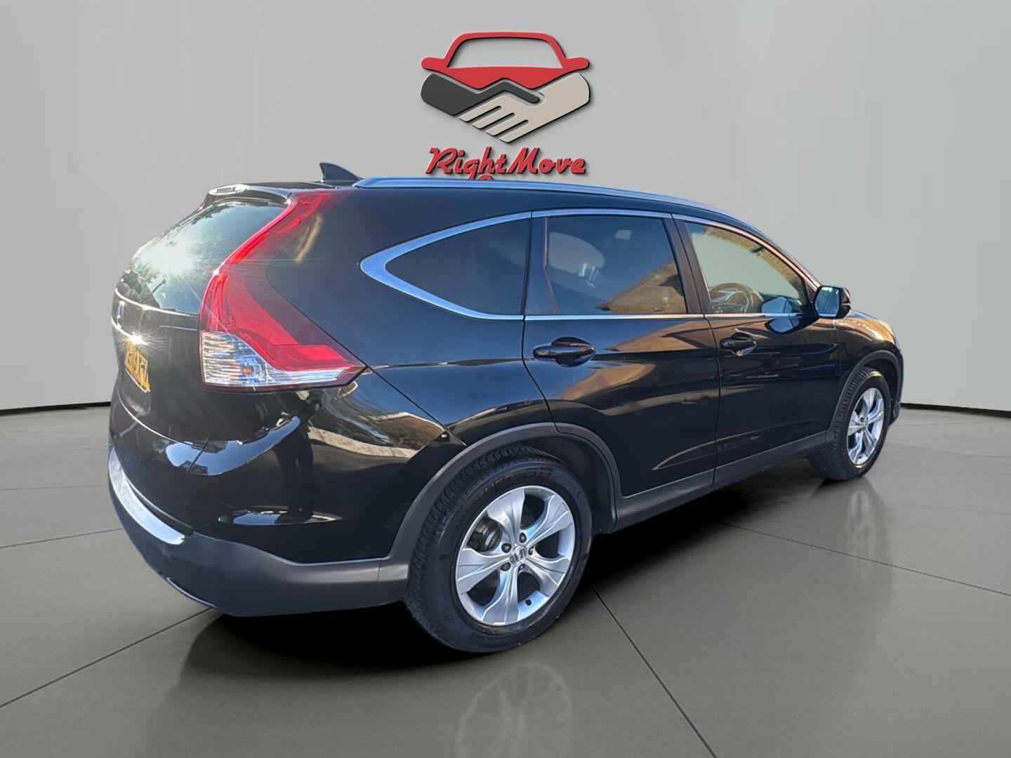 Used Honda CR-V 2013 for sale - 76759598: Photo 8
