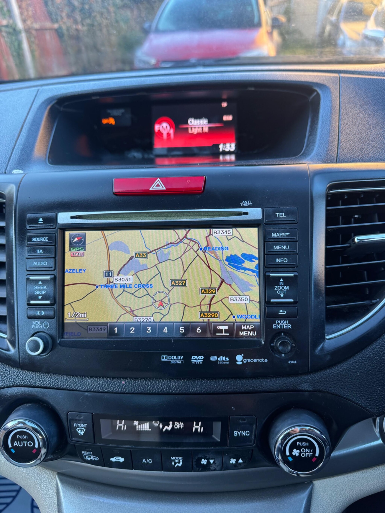 Used Honda CR-V 2013 for sale - 76759598: Photo 9