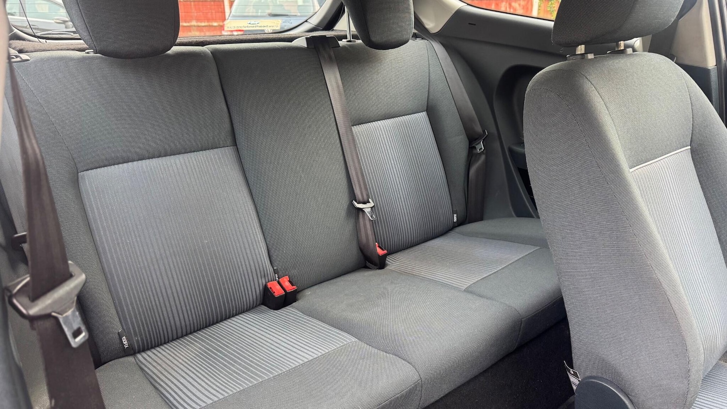 Used Ford Fiesta 2011 for sale - 77993209: Photo 14