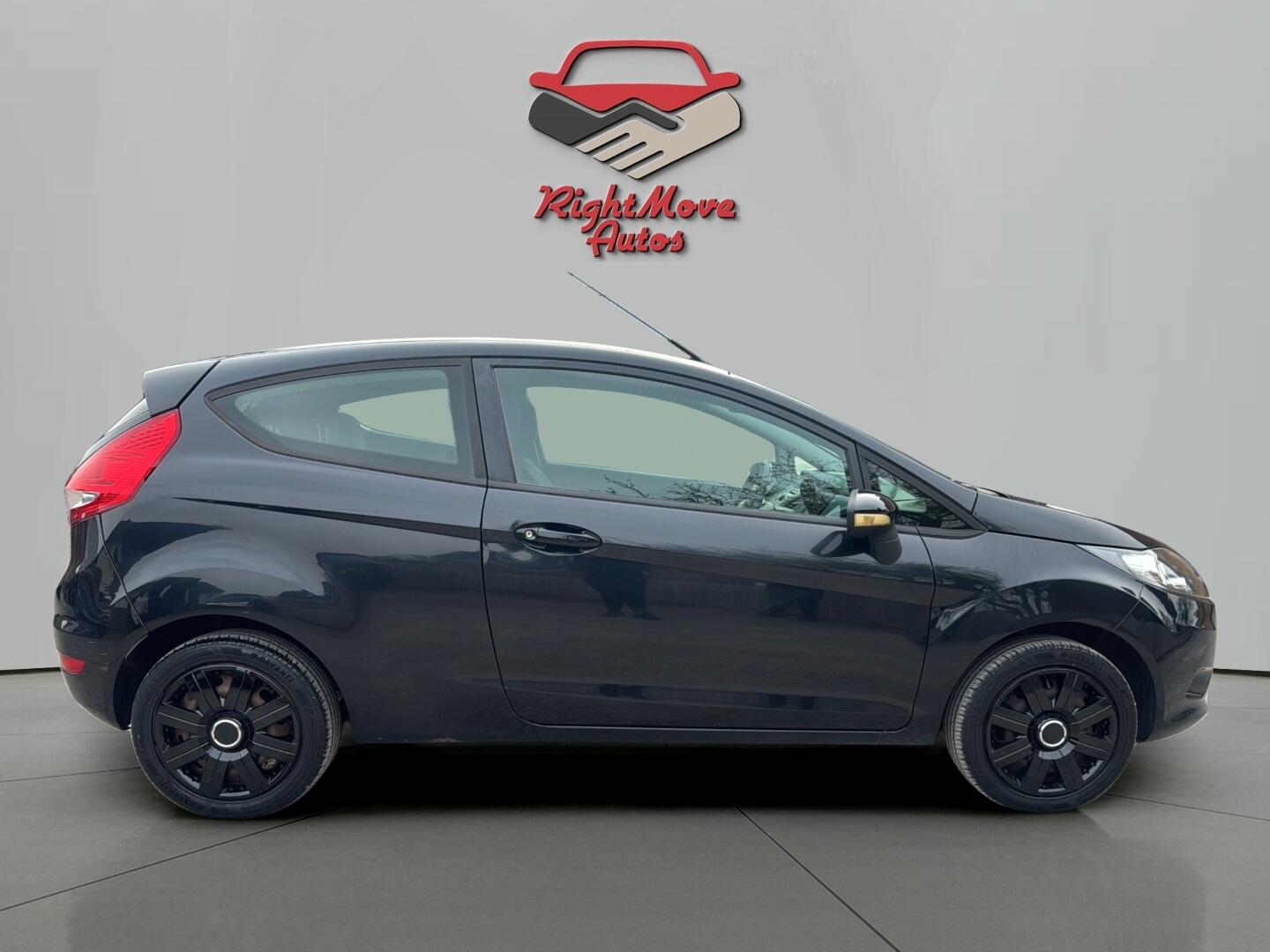 Used Ford Fiesta 2011 for sale - 77993209: Photo 6