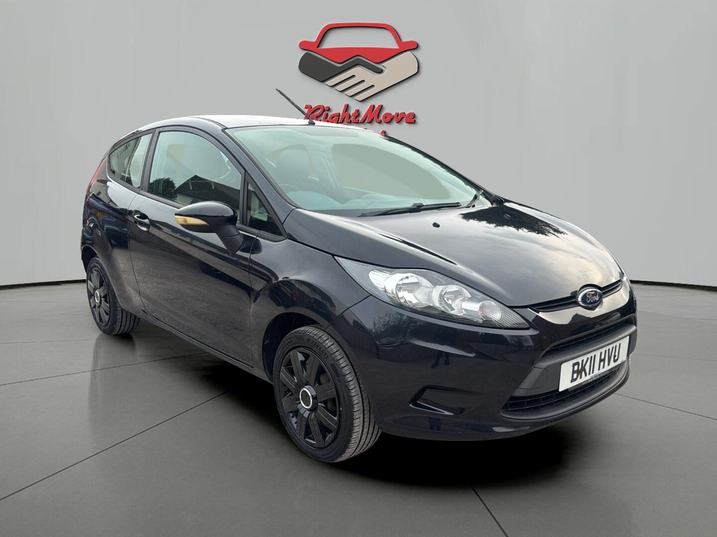 Used Ford Fiesta 2011 for sale - 77993209: Photo 7