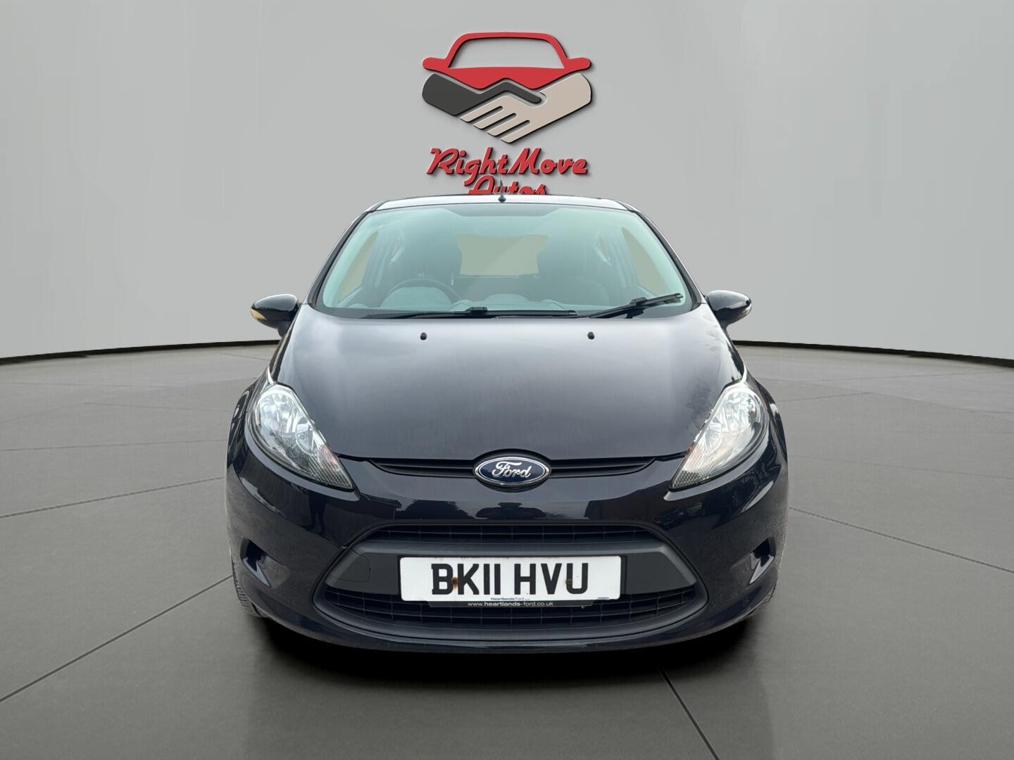 Used Ford Fiesta 2011 for sale - 77993209: Photo 8